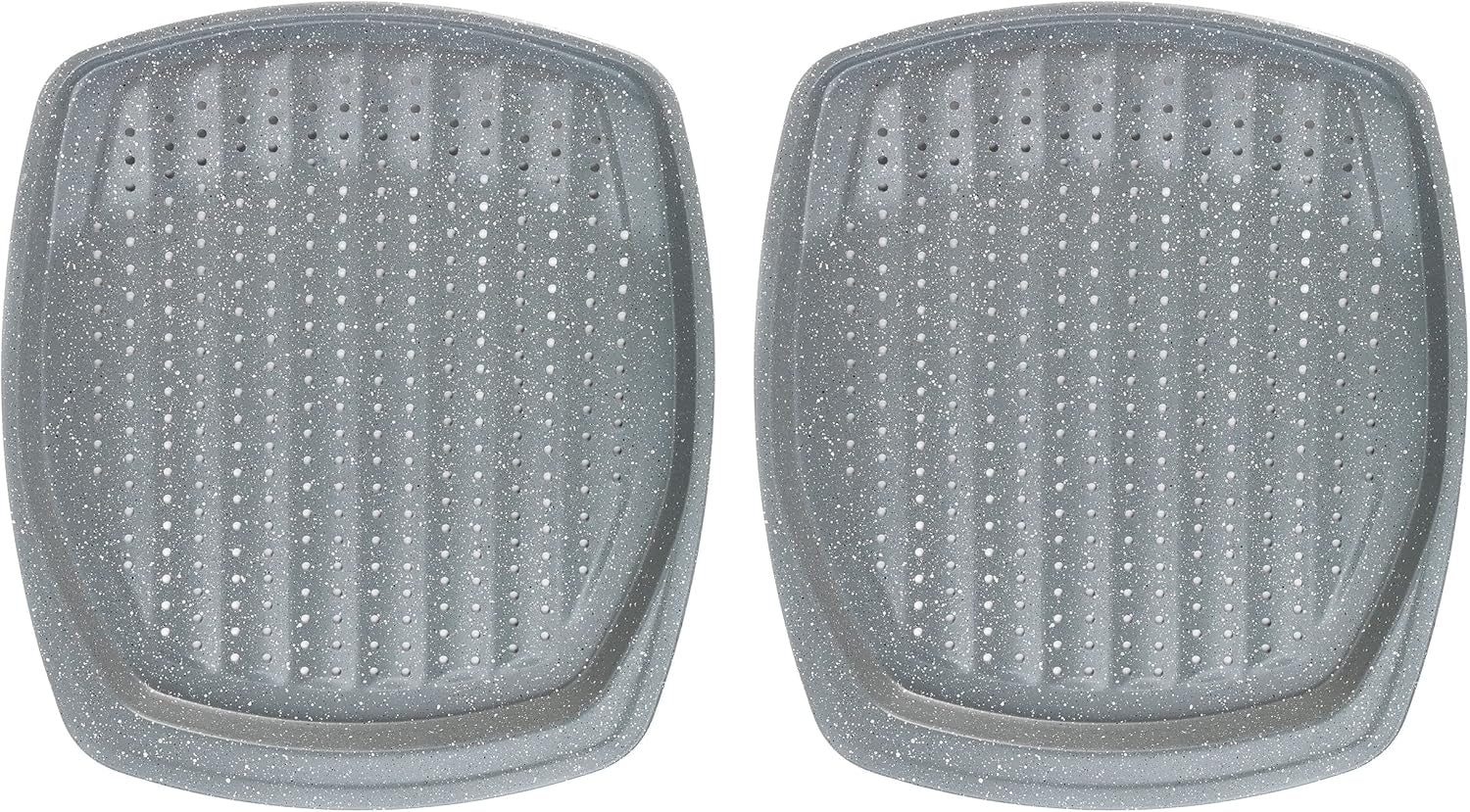 Salter, tavi de copt, diverse forme si marimi, gri Matrite si tavi pentru copt Naty Shop Tavă de copt pentru Chips