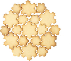 Formă de biscuiți Lékué, albastră, 24,3 cm, colorată