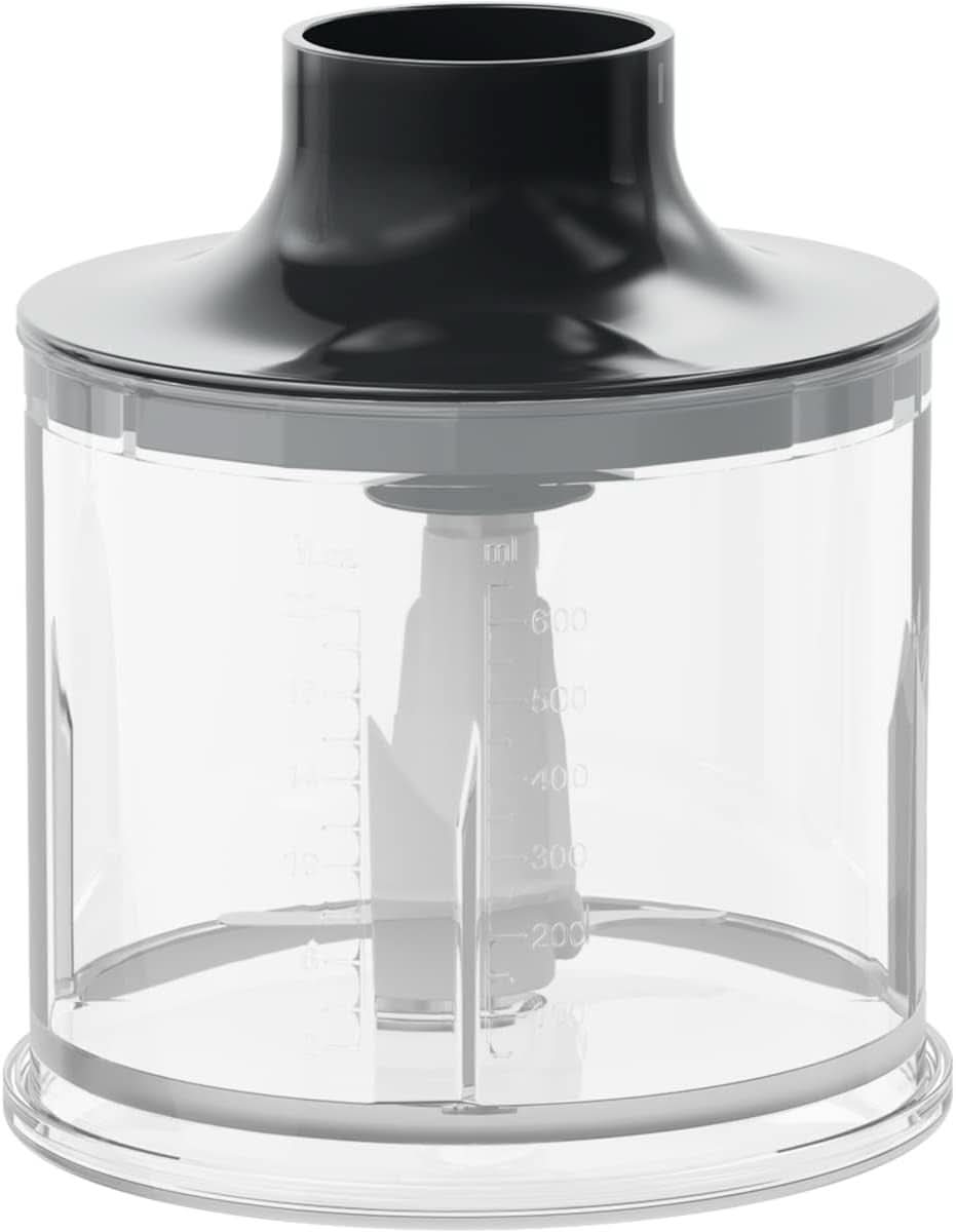 AEG mixer de tijă HB4-1-4GG / 2 lame din oțel inoxidabil incl. Mama si Copilul Naty Shop