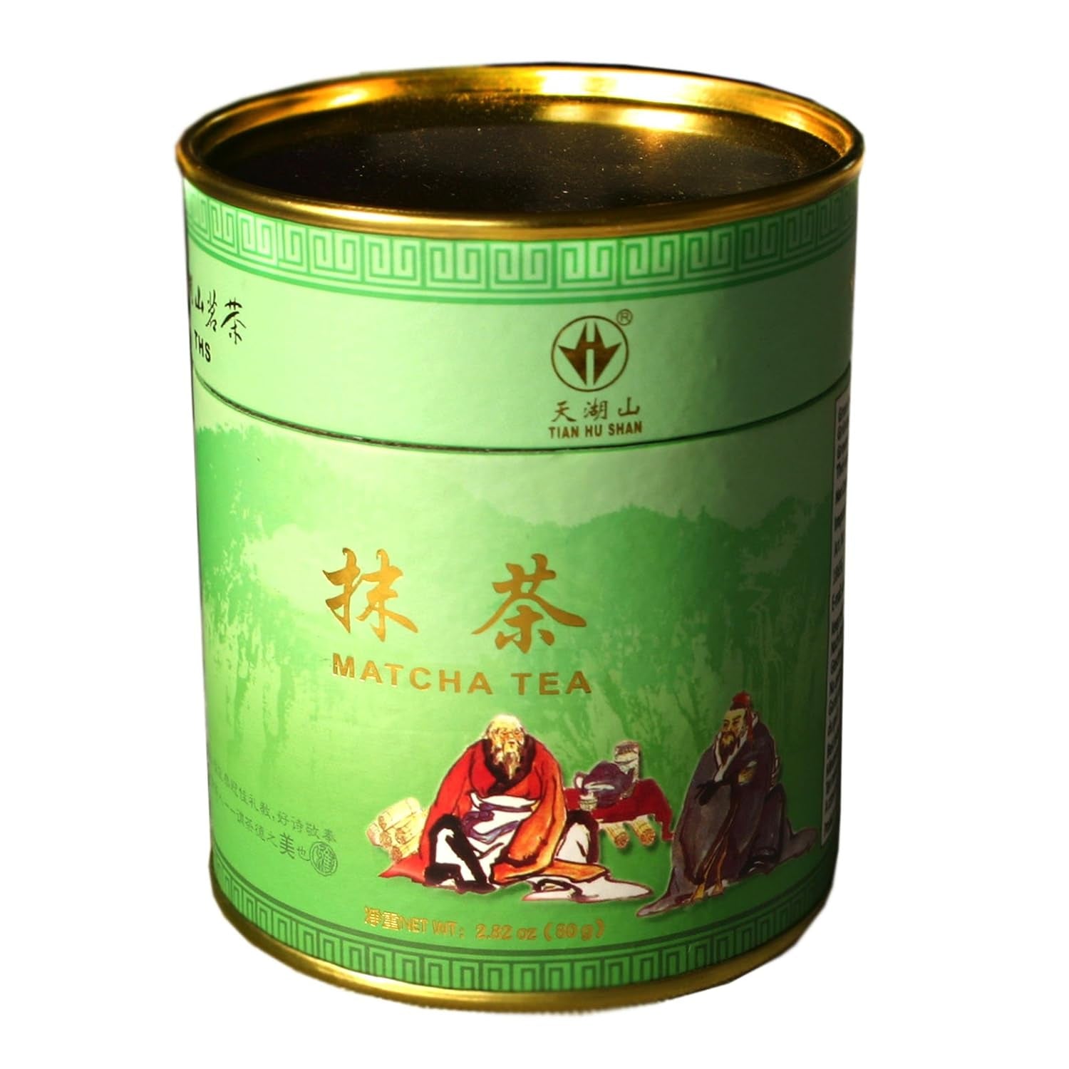 Ceai verde pudră 80G Pudră Matcha Matcha