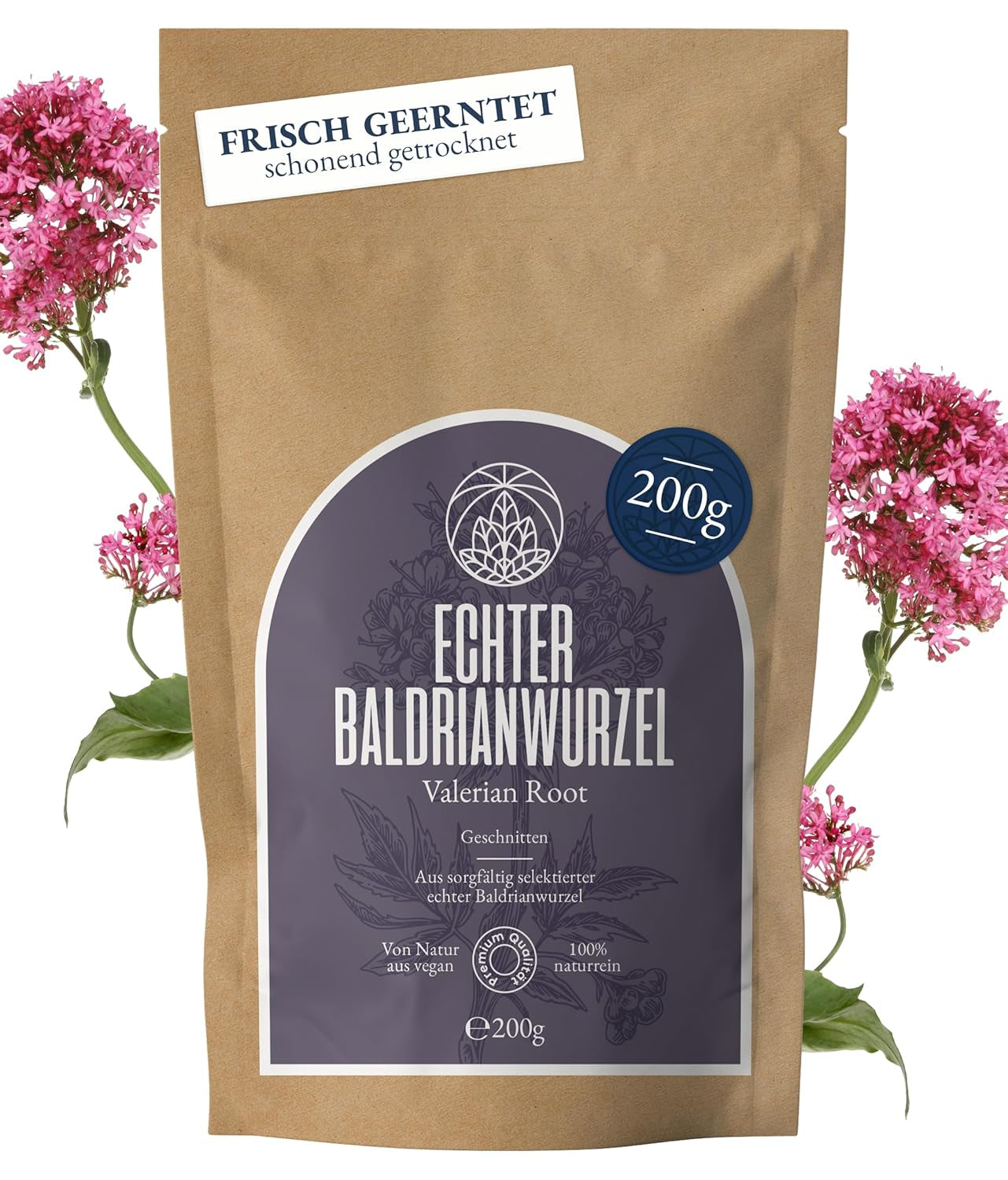 Pudră Matcha Bio Monte Nativo (100G) - Ceai Matcha pentru Latte - Ceai verde premium - 100% natural și fără aditivi