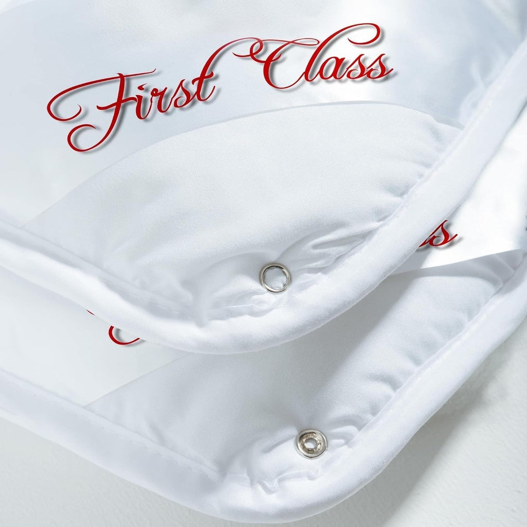 Celinatex First Class 4 sezoane plapuma 140 X 200 Cm iarna vara plapuma respirabil Plapumi si pilote Naty Shop