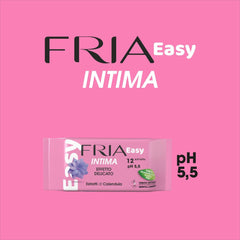 Șervețele intime organice, 12 bucăți, biodegradabile, compostabile, organice, calmează și are pH echilibrat, pentru vulvă, biodegradabile