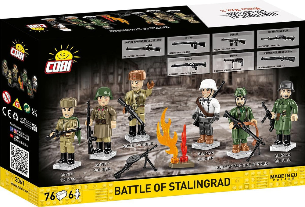 Battle of Stalingrad