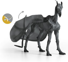 Schleich 13996 Thestral, de la 6 ani, HARRY POTTER - figurină de joacă, 21 X 16 X 18 cm Action figures Naty Shop