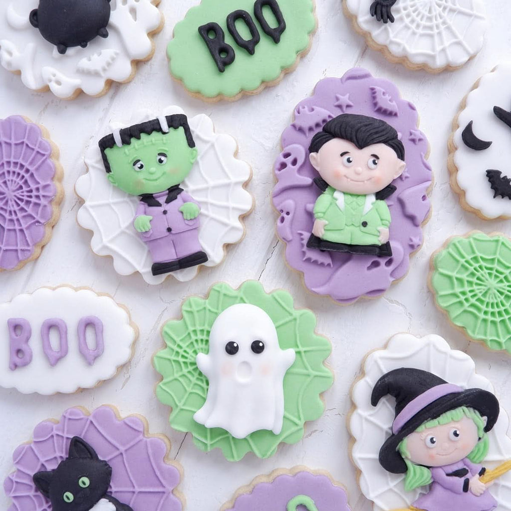 Katy Sue, Mulaj Silicon Halloween Bucatarie Naty Shop