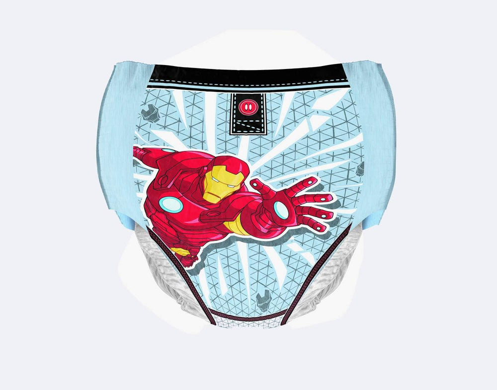 Scutece Huggies Jumbo Boy 17-30 kg, 16 bucăți