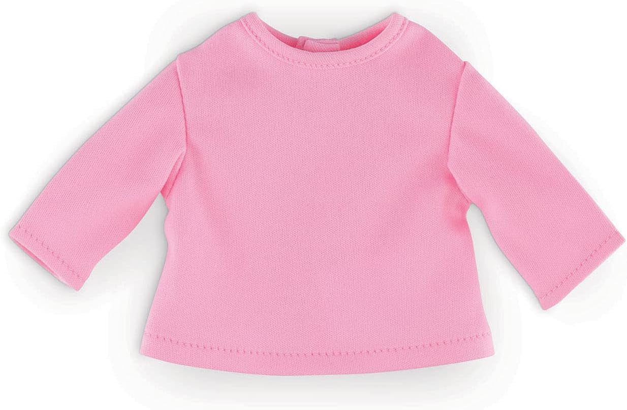 Corolle 9000210130-2 T-Shirts, für alle 36cm MaCorolle Puppen, ab 4 Jahren