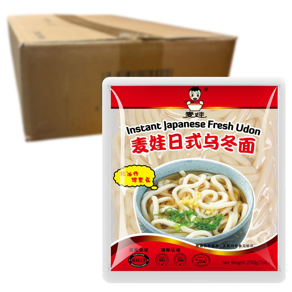 MAI WA - Tăiței Ramen - 1 X 180 GR