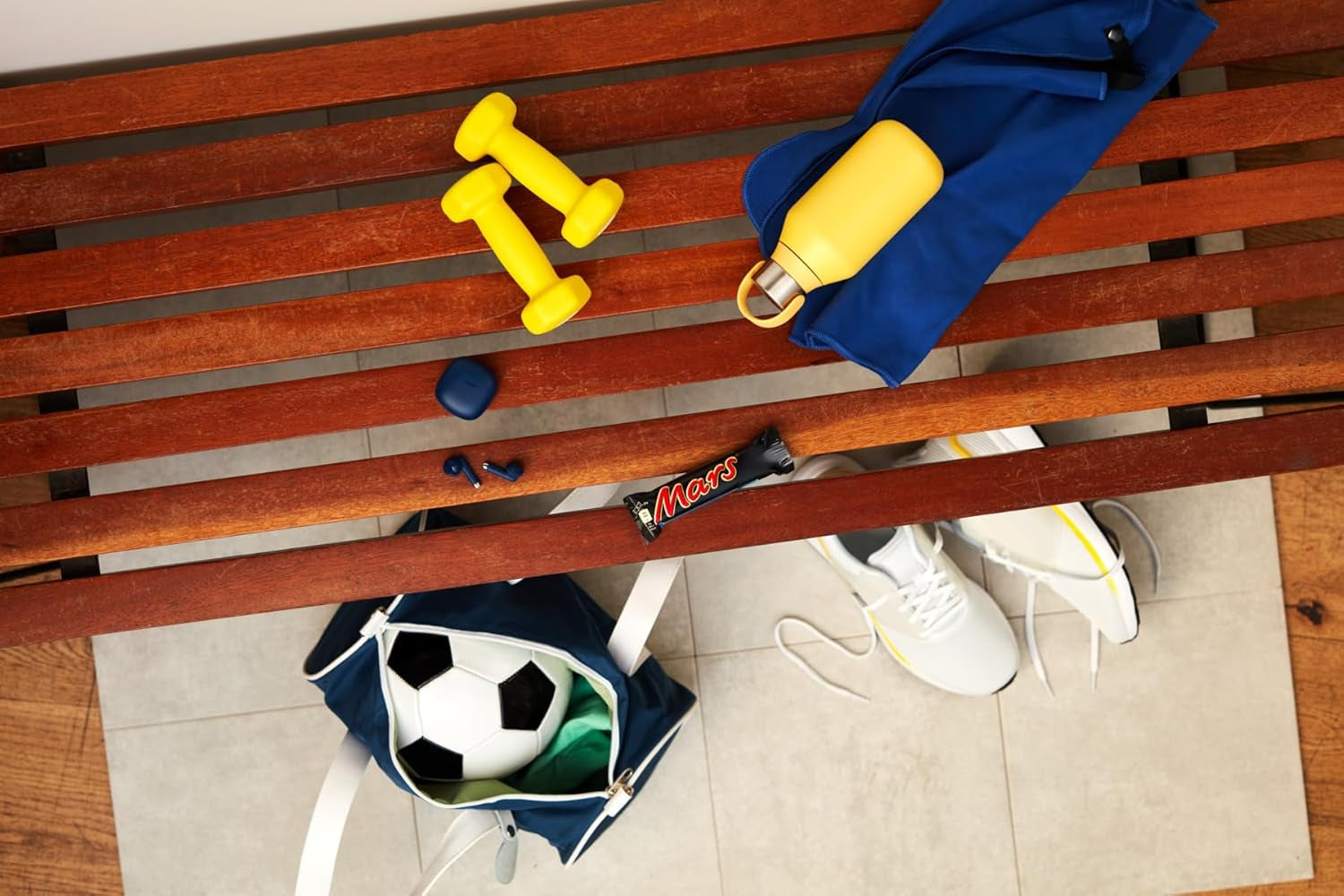 Batoane de ciocolată Mars, cu caramel, nuga și ciocolată cu lapte, 32 pachete x 51g