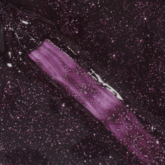 Oja pentru unghii Bluesky Kids - Stardust, maro, ușor de aplicat, non-toxică, pe bază de apă, ojă plană pentru copii, 5 ml, pachet de 1