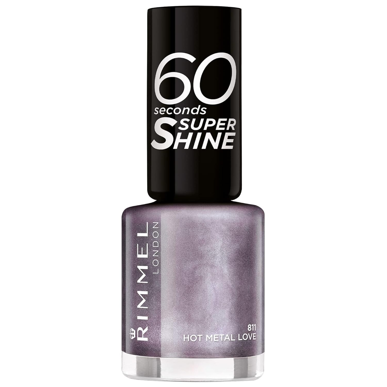 Rimmel 202 Rita-Ora, oja de 60 de secunde