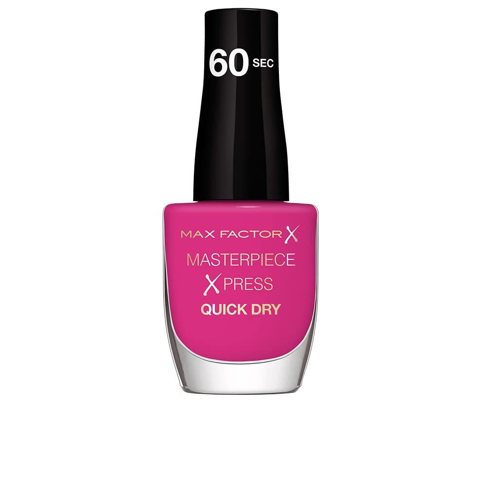 Oja Max Factor Masterpiece X Press, Pretty As Plum 360, 8 ml