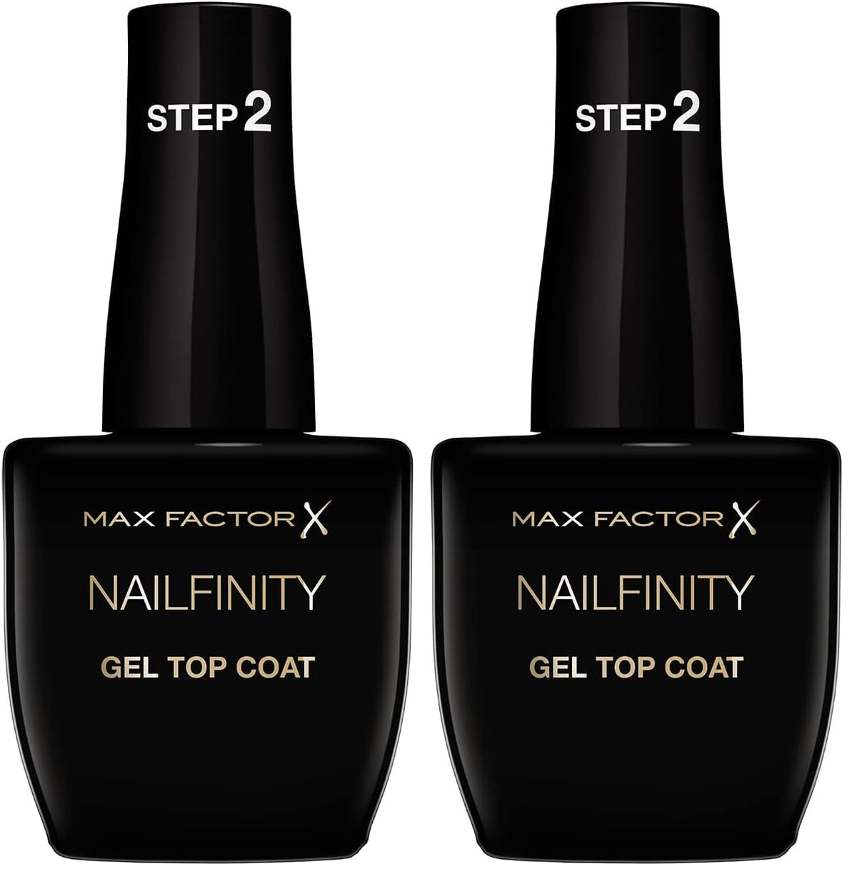 Oja de ojă Max Factor Nailfinity, culoare 100 (pachet de 2)