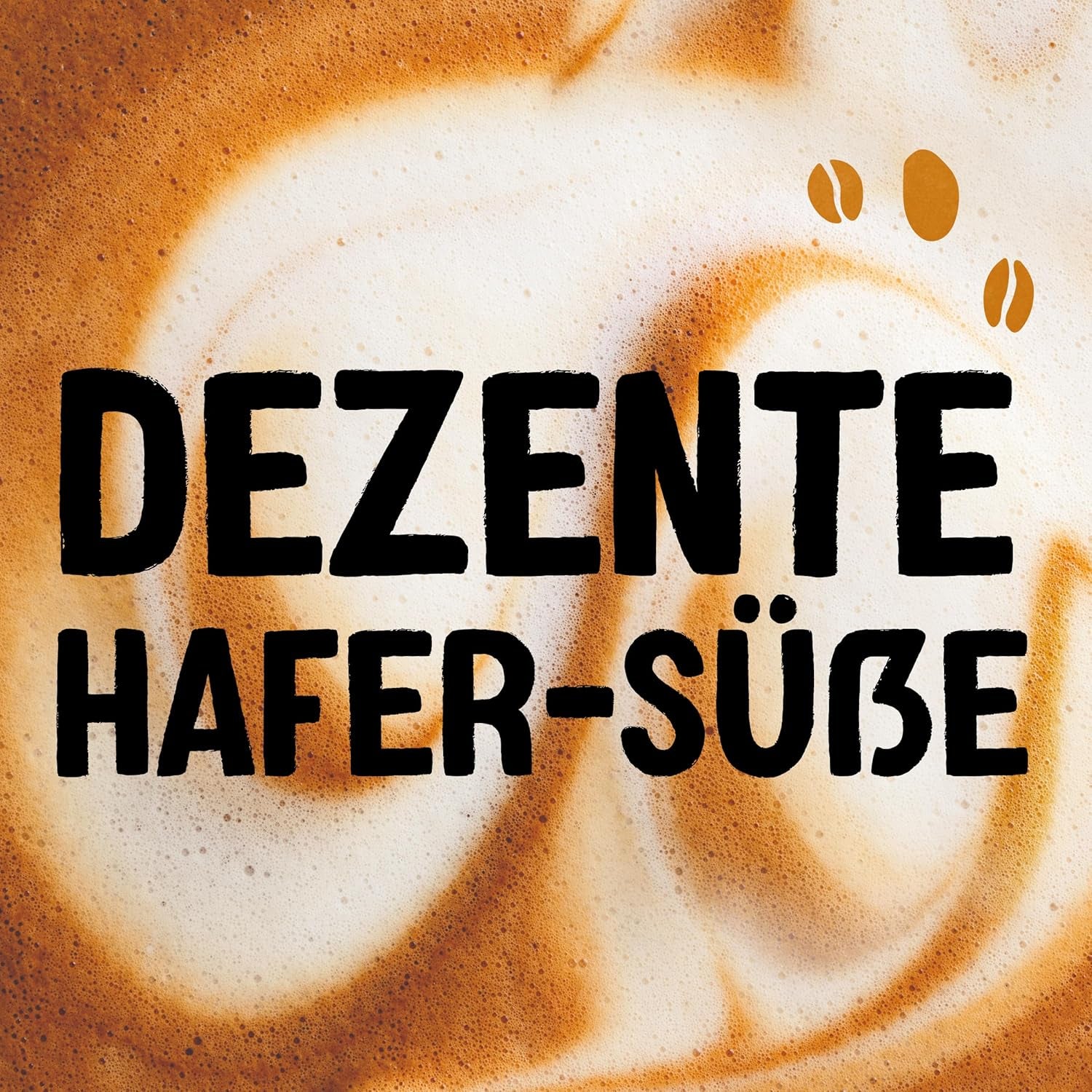 Alpro Barista Haferdrink – Zum Aufschäumen – Vegan und milchfrei – Von Natur aus laktosefrei – Reich an Ballaststoffen, Calcium und Vitaminen – 8 x 1 L – Haltbar