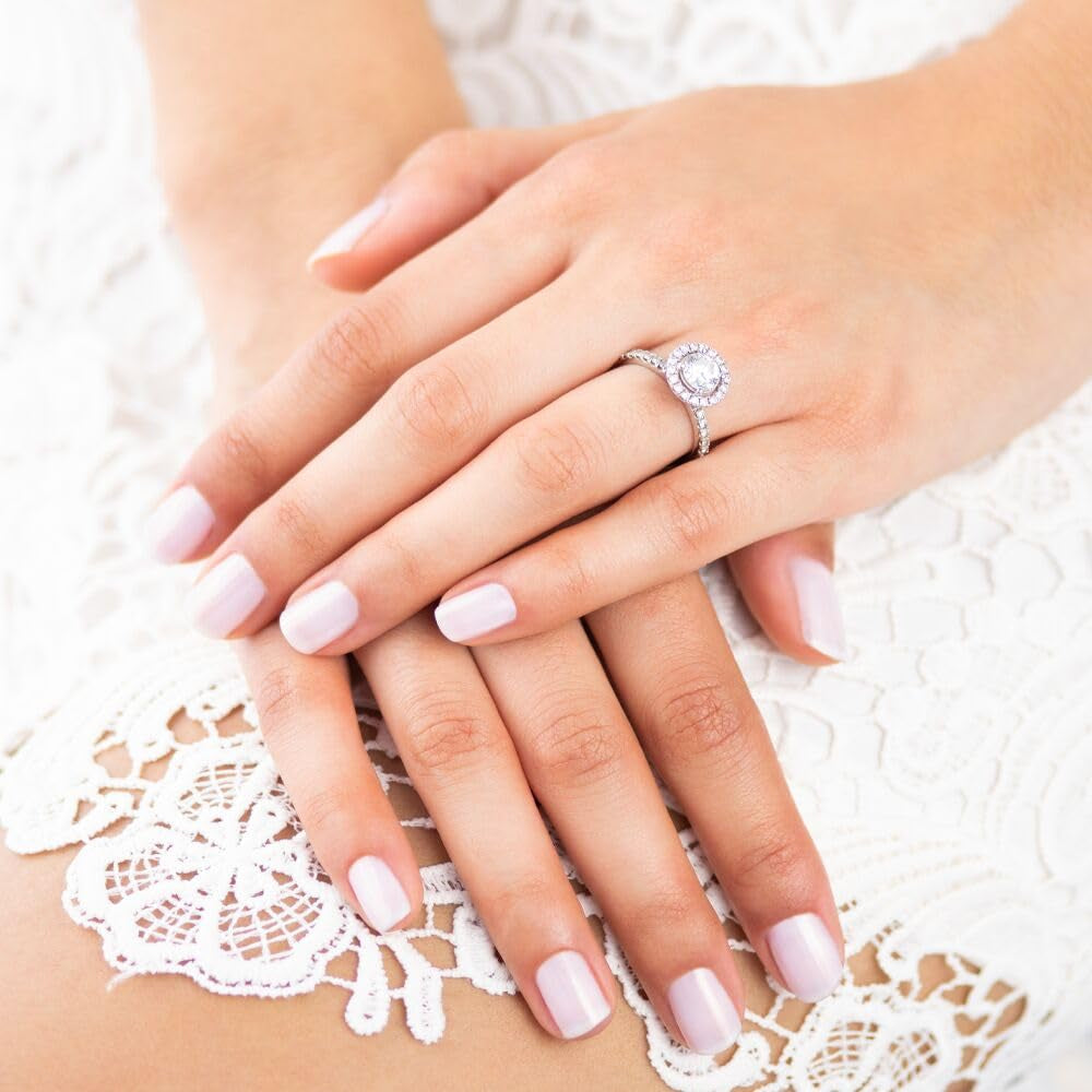 ANNY Just Glow - Top Coat pentru o strălucire naturală - 15 ml