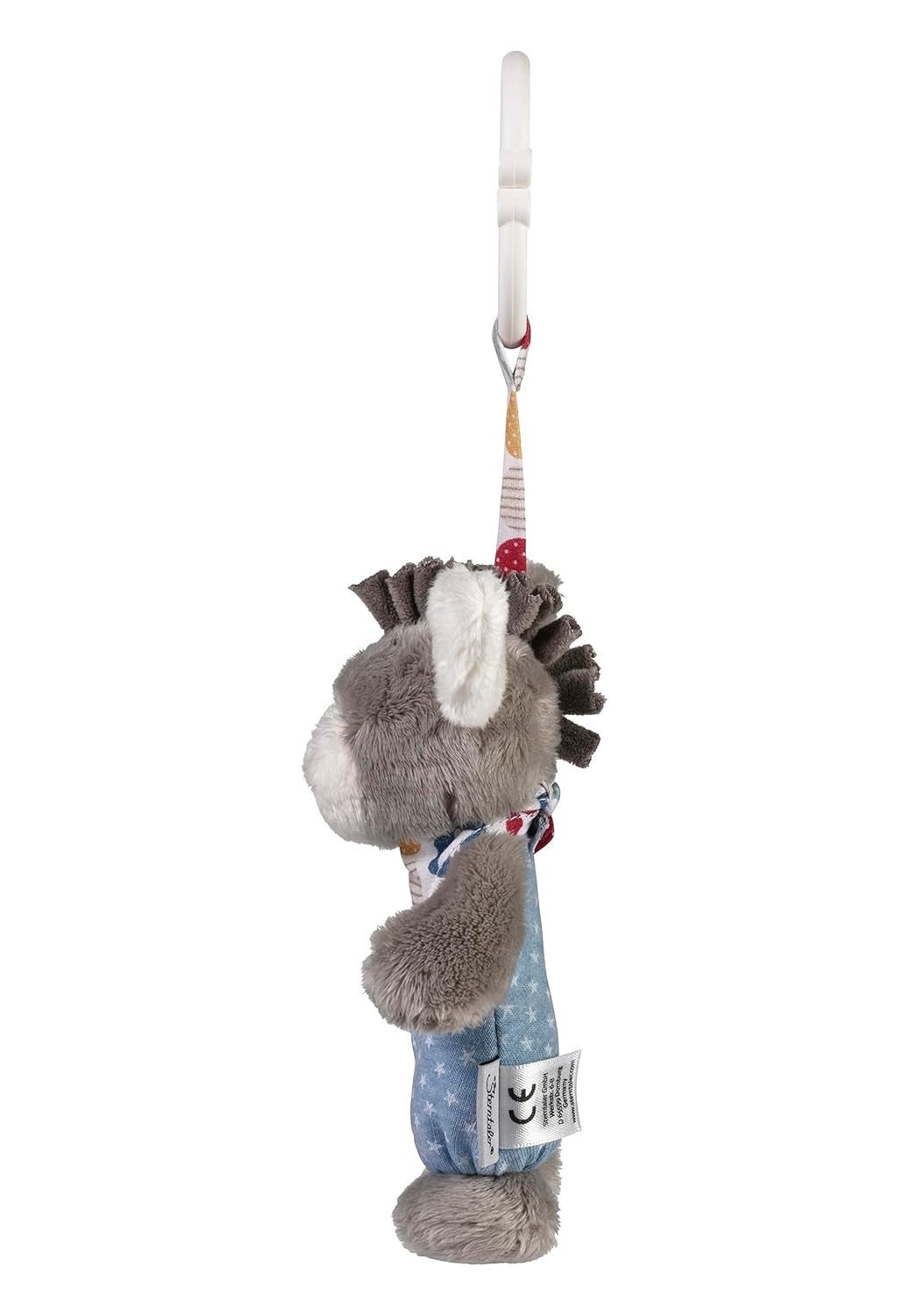 Sterntaler jucărie pandantiv măgar Emmi Jucarii Bebe Naty Shop