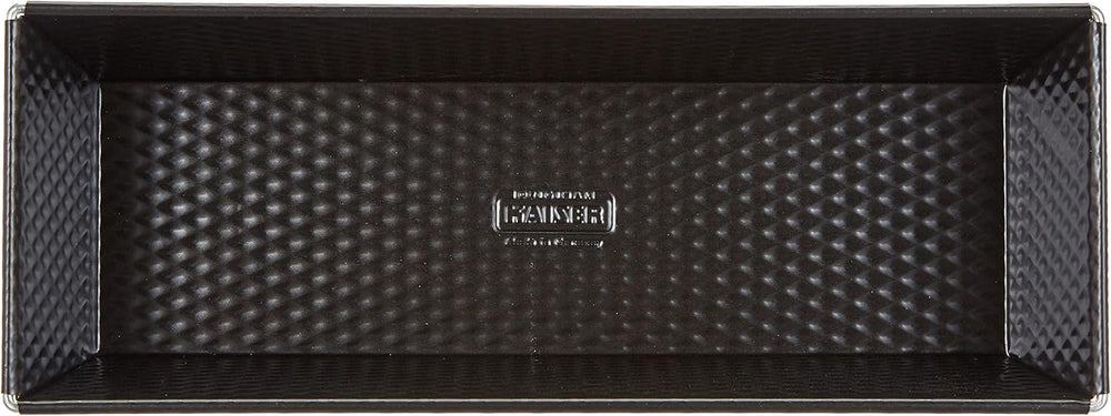 ORIGINAL KAISER Inspiration Muffinform Blech Für 12 Muffins & Classic Backform Kastenform 30Cm X 11Cm X 8Cm Matrite si tavi pentru copt Naty Shop