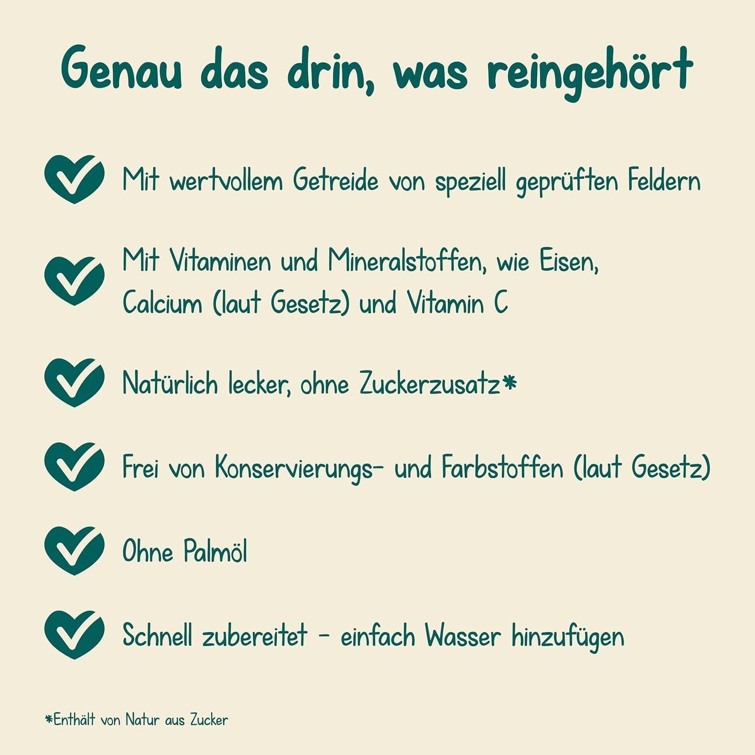 Milupa Milk Porridge Wholemeal Fruits - Terci pentru copii fără ulei de palmier, de la 6 luni - 4 X 400 G (pachet de 2) Mama si Copilul Naty Shop