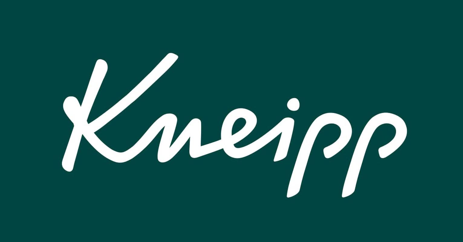 Kneipp, săruri de baie cu extract de gheara diavolului - sare naturală din salina Luisenhall și uleiuri esențiale de Lavandă și Cajeput pentru gât și umăr - 600G Duș și baie Naty Shop