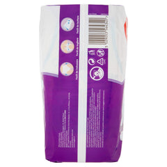 Huggies PANNOLINI Mutandina Scutec de unică folosință, pentru copii/fete, 12 kg, 17 kg, multicolor, 14 bucăți (S)