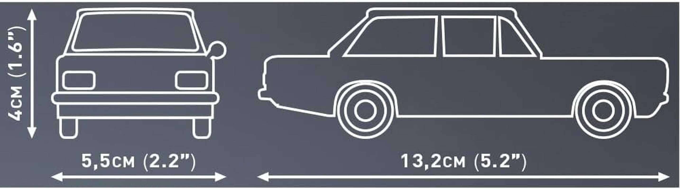 OPEL Record C 1900L