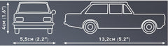 OPEL Record C 1900L