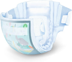 Scutece Indas Fashion & Love XL, mărimea 6 (17-28 kg), 27 bucăți