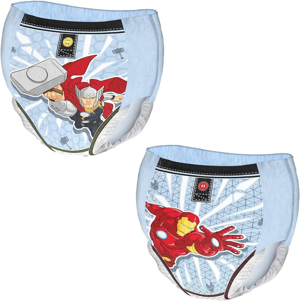 Scutece Huggies Jumbo Boy 17-30 kg, 16 bucăți