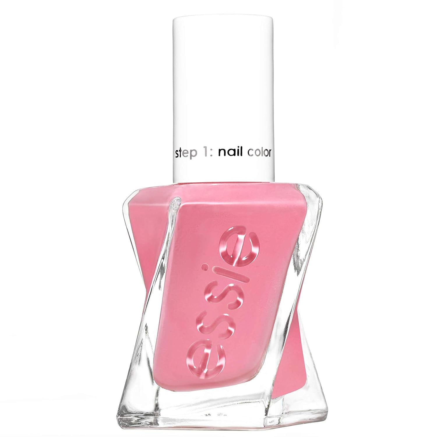 Essie Nagellack für farbintensive Fingernägel, Nr. 101 lady like, Nude, 13,5 ml