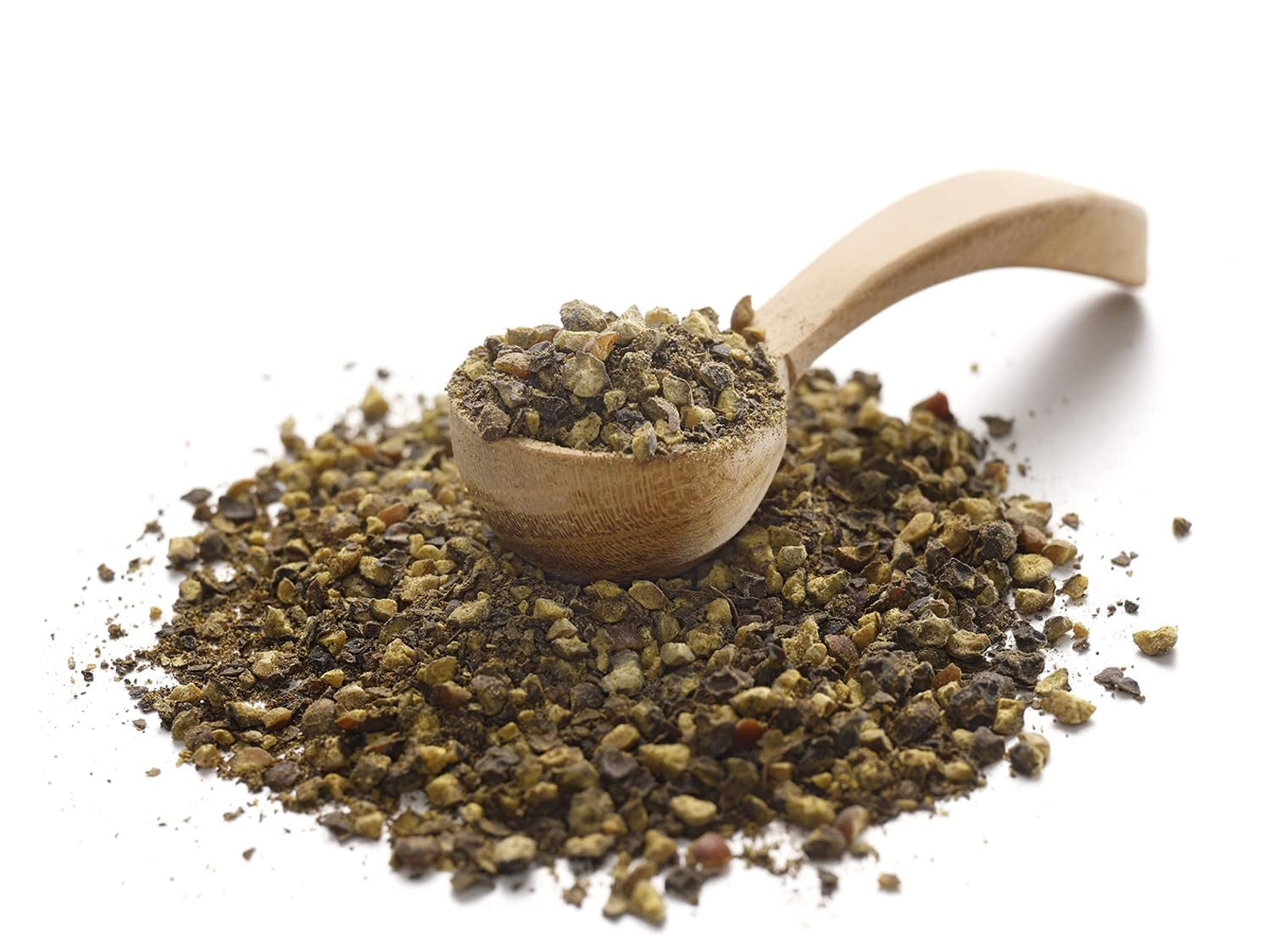 Ankerkraut Zitronenpfeffer, 85g im Korkenglas, Pfeffer-Mischung Zitrus Frische-Kick, Einfach Kochen mit Geschmack & Aroma