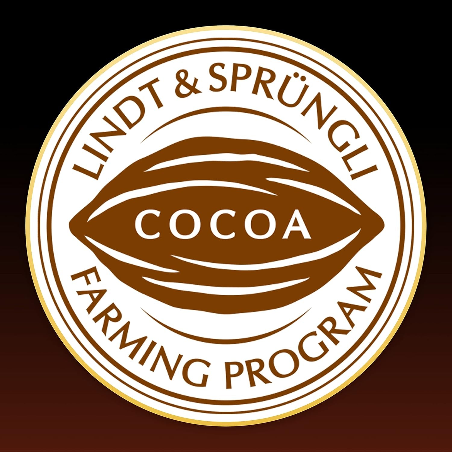 Lindt Ciocolată | Baton EXCELLENCE 85% Cacao | 100g | Ciocolată Extra Neagră | Baton de Ciocolată Vegană