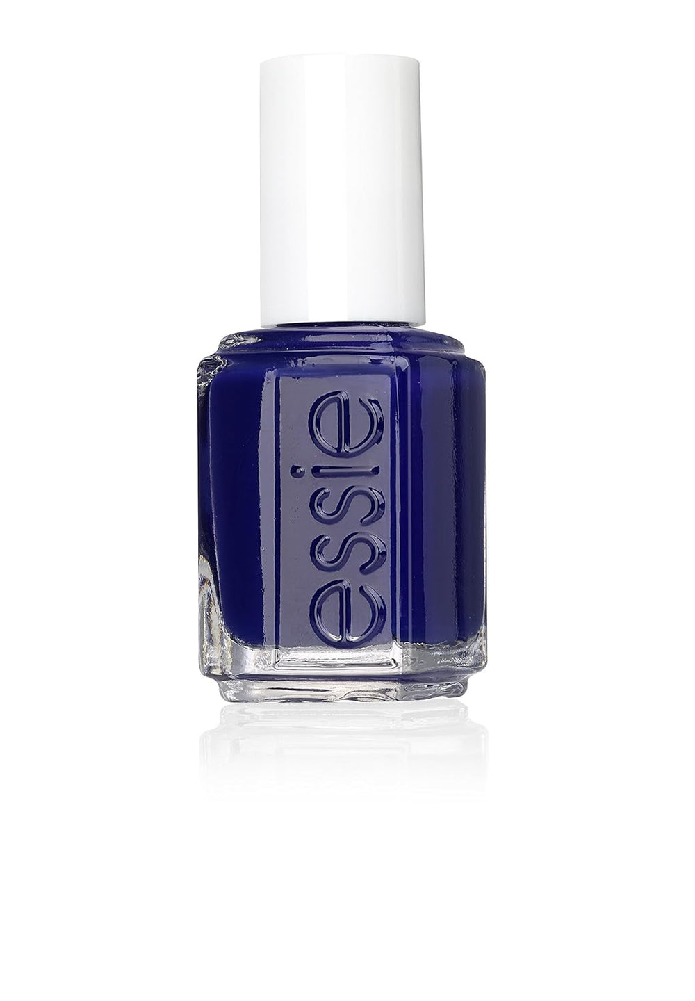 Essie Schnelltrocknender Nagellack „expressie“, Nr. 210 throw it on, Violett, Vegane Formel, 10 ml