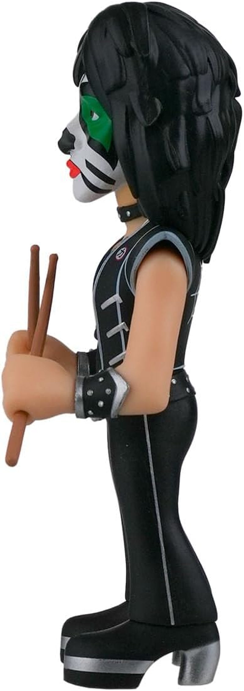 MINIX - Music #103 - KISS - Catman - Figurină de colecție 12 Cm Action figures Naty Shop