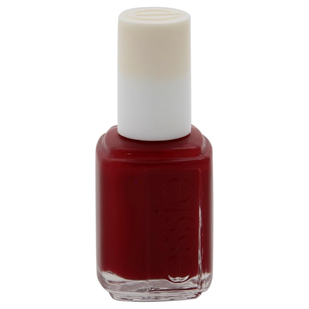 Essie Nagellack für farbintensive Fingernägel, Nr. 101 lady like, Nude, 13,5 ml