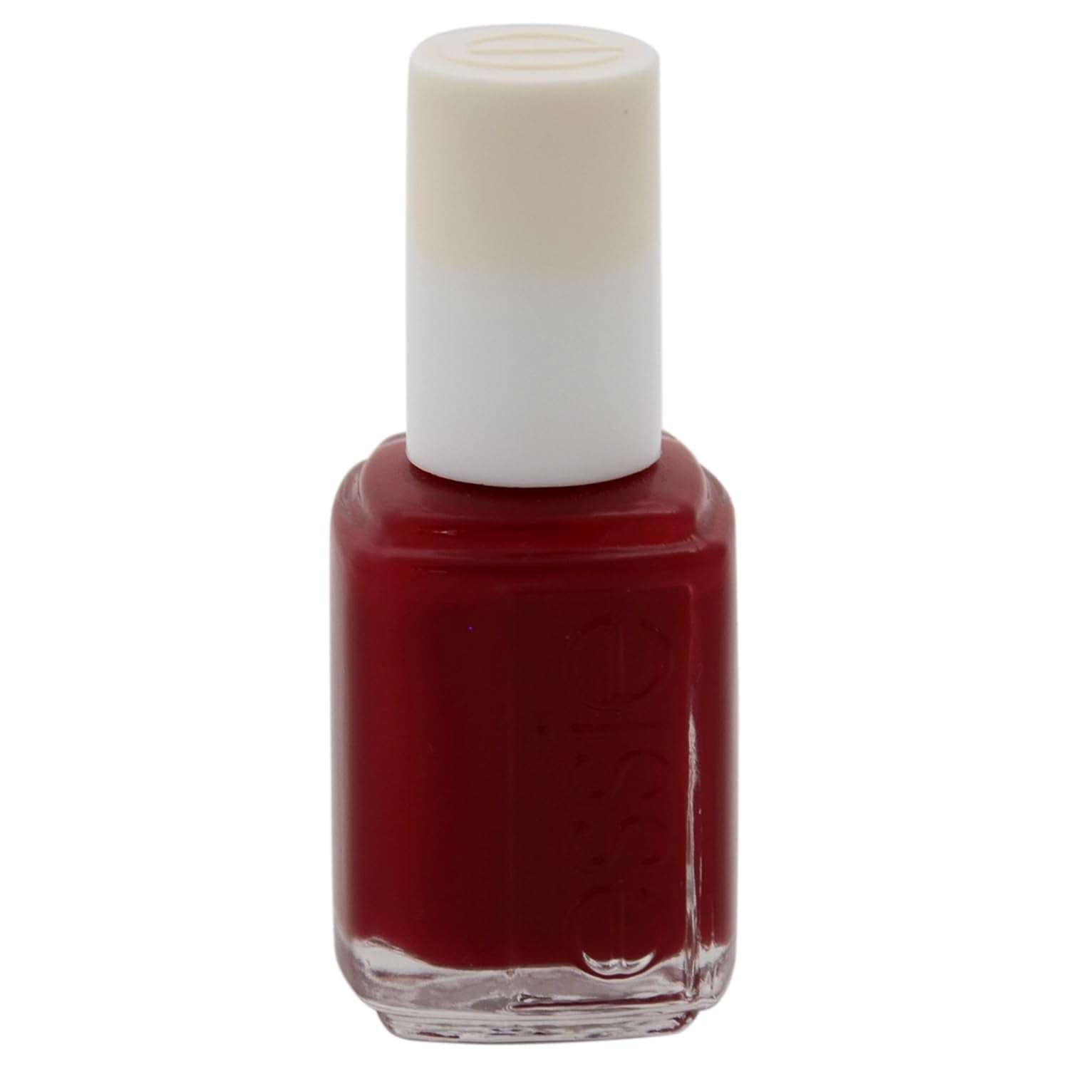 Essie Nagellack für farbintensive Fingernägel, Nr. 608 serene slate, Grau, 13,5 ml
