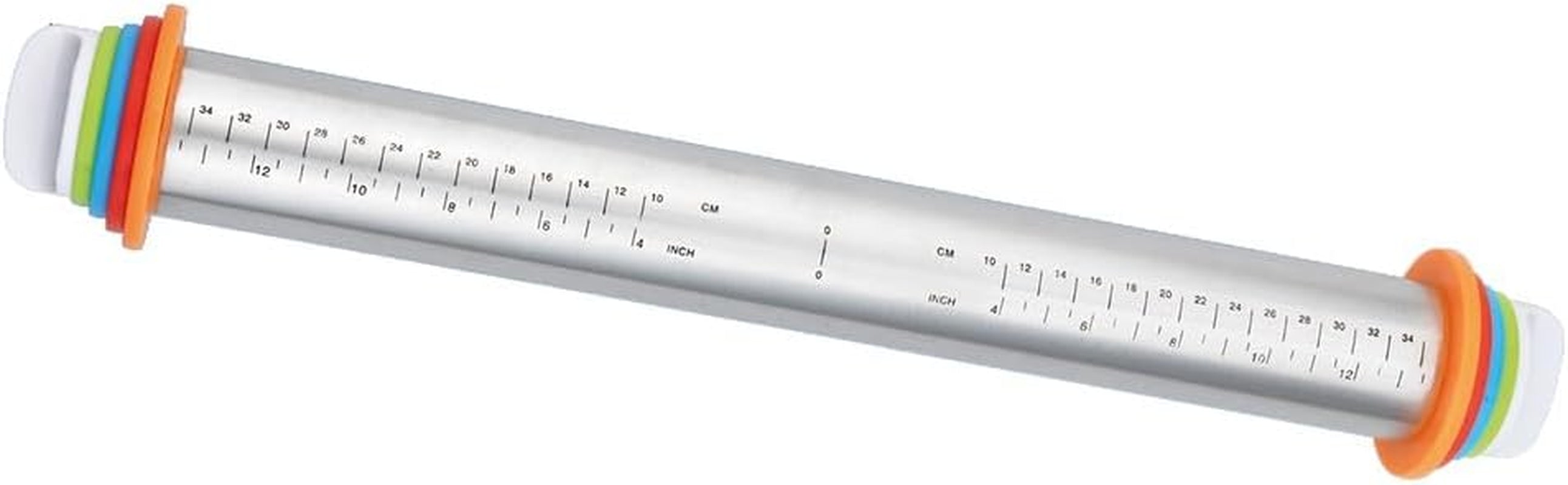 Sucitor Maximex cu distanțiere, oțel inoxidabil - Sucitor din oțel inoxidabil cu distanțiere atașabile, oțel inoxidabil rezistent la rugină, 4,5-6,5 x 43 x 4,5-6,5 cm, argintiu mat