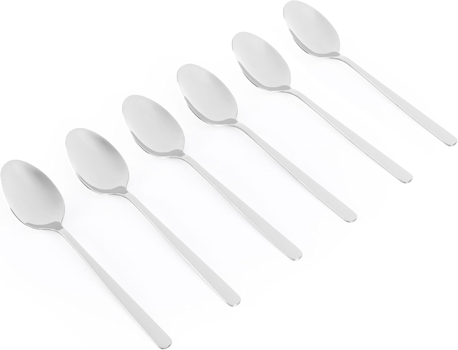 Russell Hobbs RH00022 Vienna, 16 piese, 4 persoane Bucatarie Naty Shop 6-Teiliges Teelöffel-Set Vienna