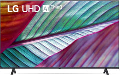 LG Electronics LG 43UR78003