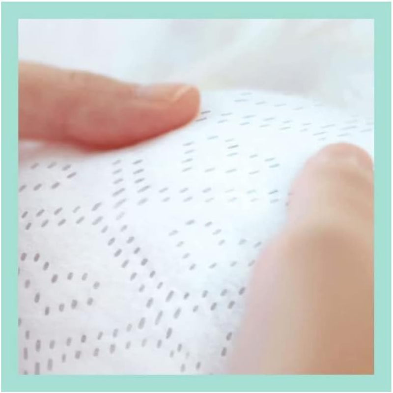 Cheie Pampers PP mărimea S5 19 bucăți