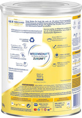 Nestle BEBA JUNIOR 1, formula lapte de la 1 an Mama si Copilul Naty Shop