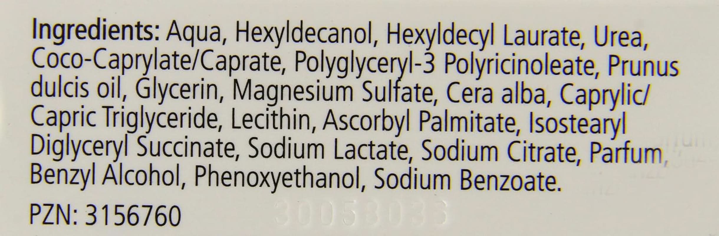 Sebamed Urea Akut, ameliorează vizibil senzația de tensiune, rugozitate și mâncărime, 200 ml Duș și baie Naty Shop