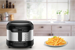 Friteuză Tefal Uno M FF215D, 1470 Watti, capacitate: 1 kg Electrocasnice Naty Shop