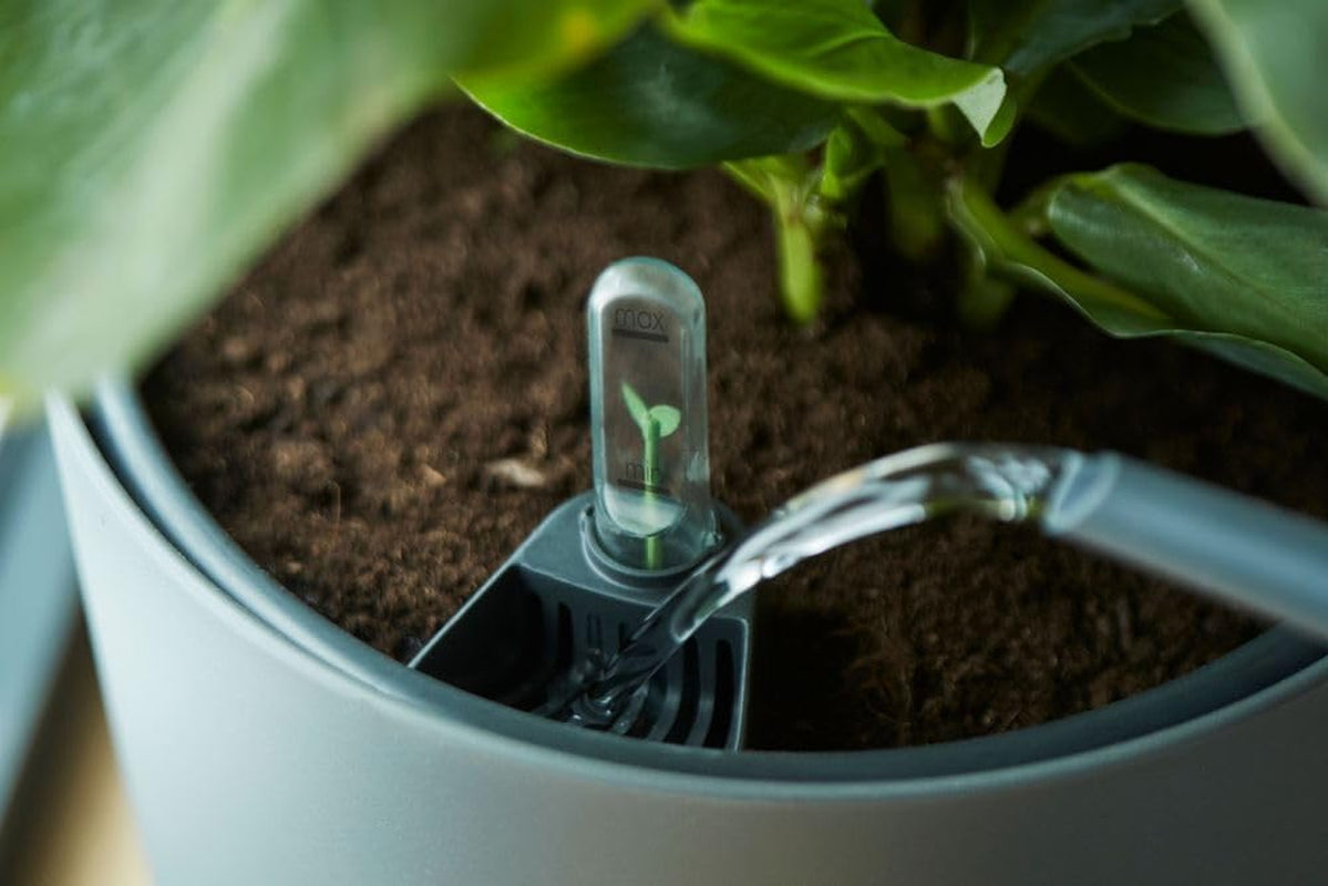 Sistem de auto-udare elho 36 - Accesorii și accesorii de interior - Ø 36,0 x Î 34,5 cm - Negru/Negru viu