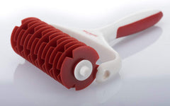 Rolă Westmark cu plasă, lungime: 19,5 cm, plastic, alb/roșu, 32182270