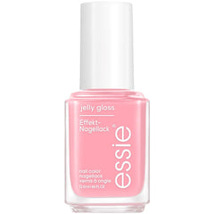 Oja Essie – Nr. 60 blush jelly, culoare ojă roz, colecția Essie Jelly Gloss, 13,5 ml