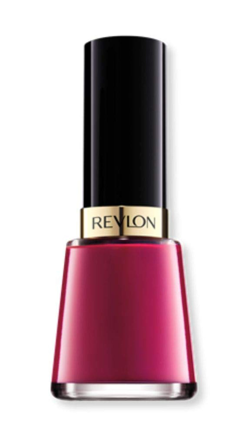 Revlon Nail Enamel Valentine 730, pachet de 1 (1 x 14,7 ml)