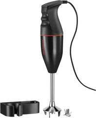 Weaverstab M 100, BLACK HAND BLENDER, PÂNĂ LA 10.000 RPM, 90129 Bucatarie Naty Shop