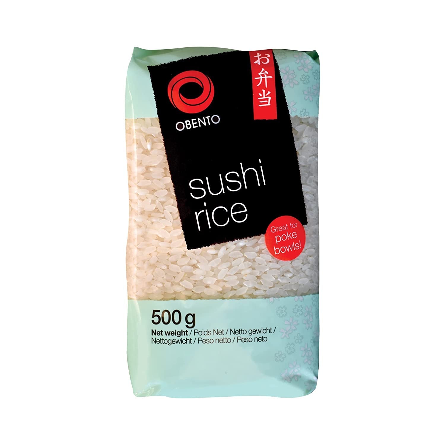 Orez pentru sushi 24x500g