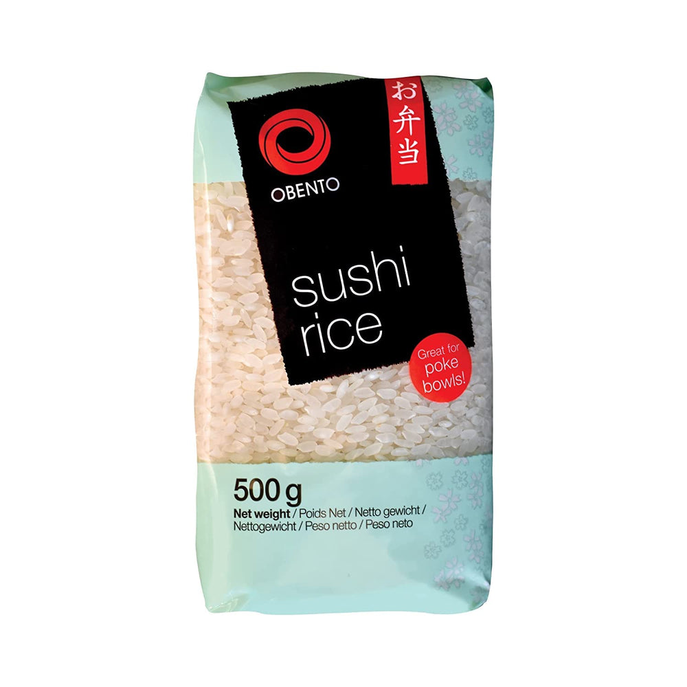 Orez pentru sushi 24x500g